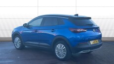 Vauxhall Grandland X 1.5 Turbo D Business Edition Nav 5dr Diesel Hatchback